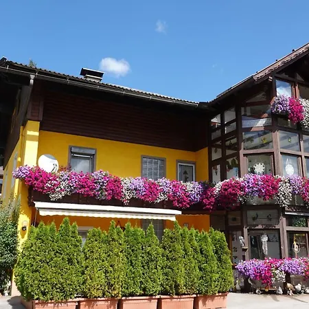 Griesser Apartamento Arriach