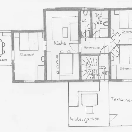 Griesser Apartamento