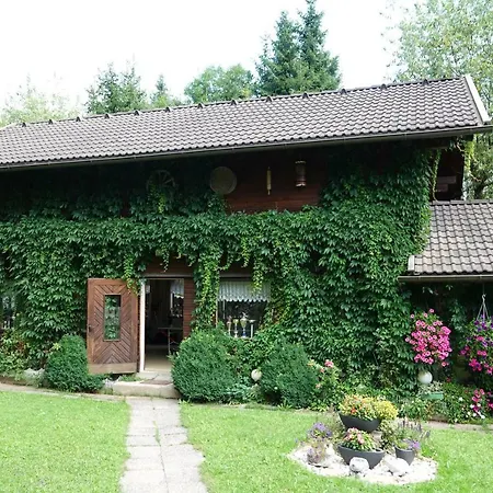 Griesser Lejlighed Arriach