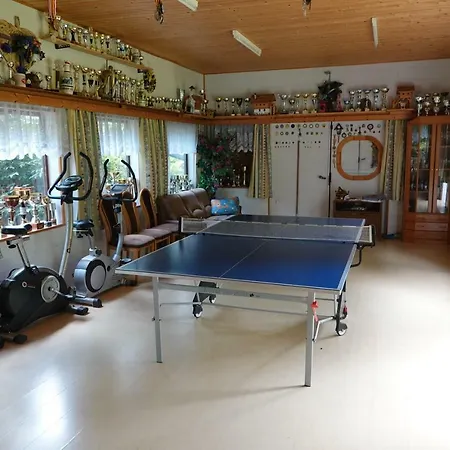 Griesser Apartamento