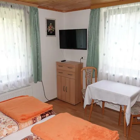 Griesser Apartment