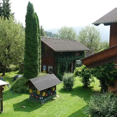 Διαμέρισμα Griesser