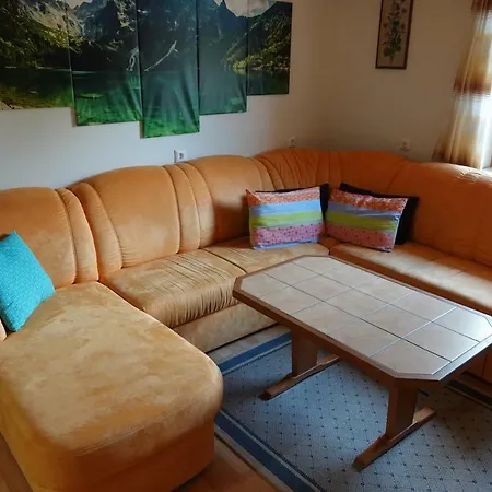 Griesser Apartment