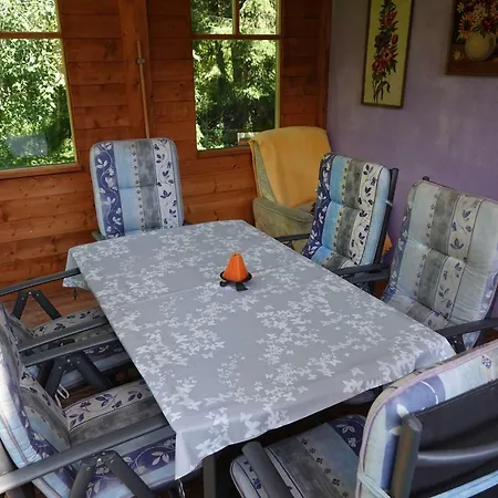 Griesser Apartamento *