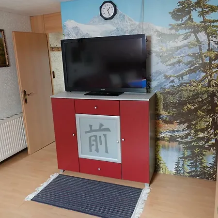 Apartment Griesser Arriach