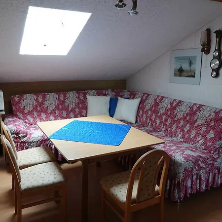 Apartment Griesser *