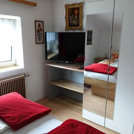 Griesser Apartamento