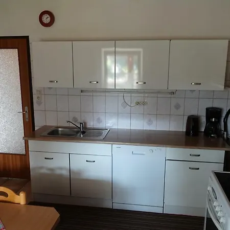 Griesser Apartamento Arriach