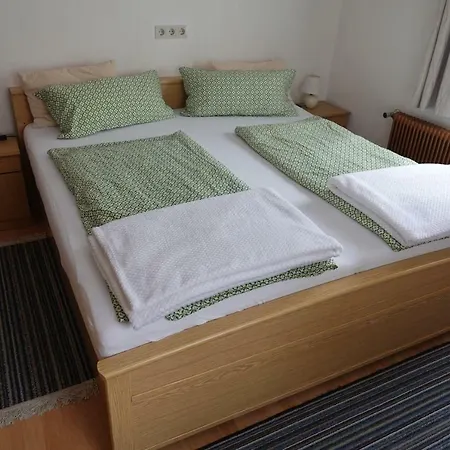 Apartamento Griesser *