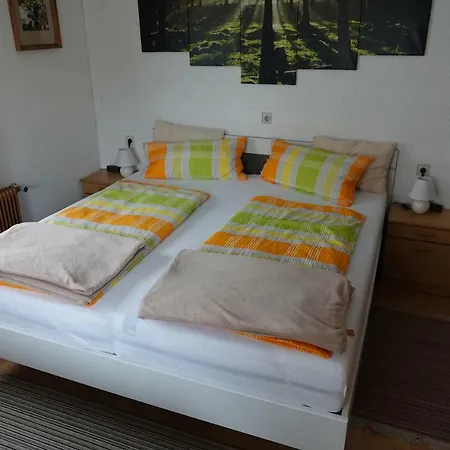 Griesser Apartment *