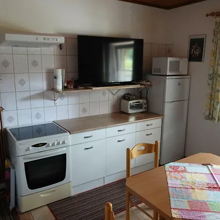 Griesser Apartment *