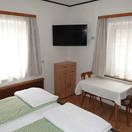 Apartamento Griesser *