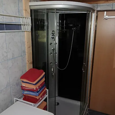 Griesser Apartment Arriach
