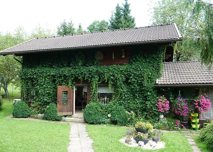 Griesser דירה Arriach