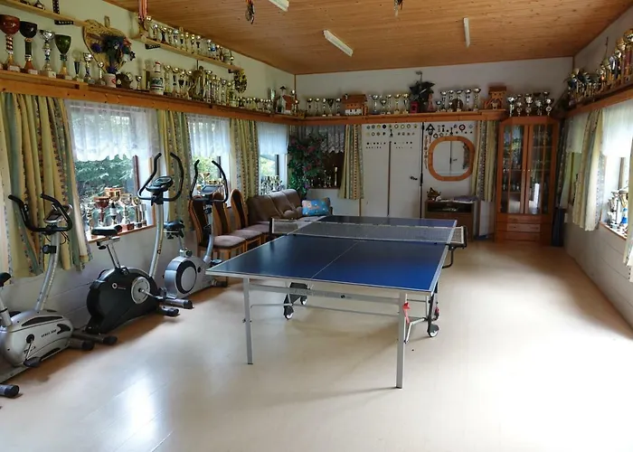 格瑞斯尔公寓 公寓