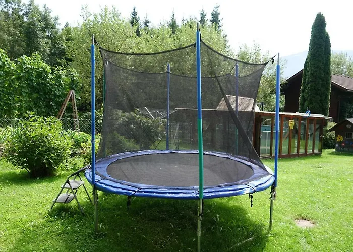 格瑞斯尔公寓 公寓