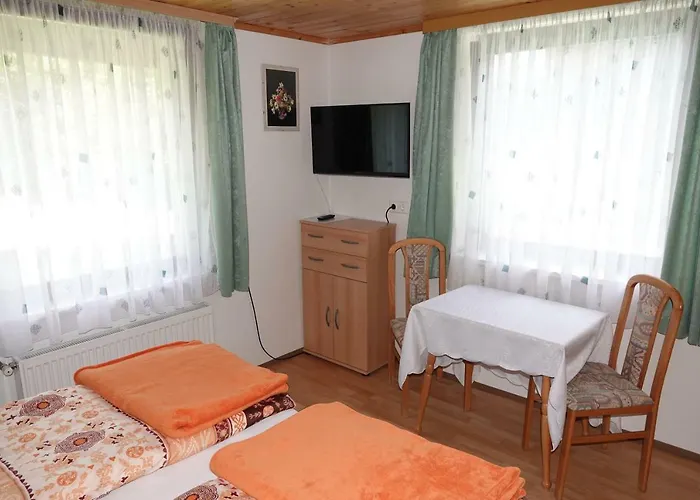 Griesser Διαμέρισμα