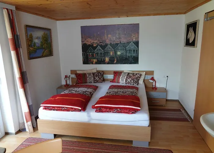 Griesser דירה Arriach