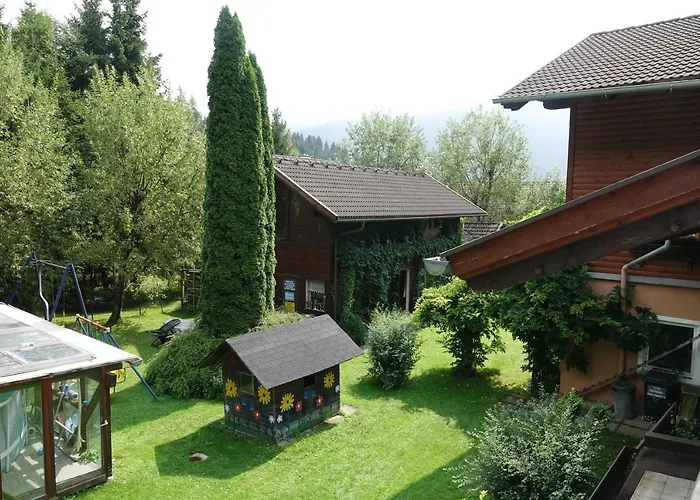 Διαμέρισμα Griesser