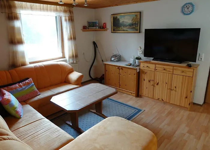 格瑞斯尔公寓 公寓