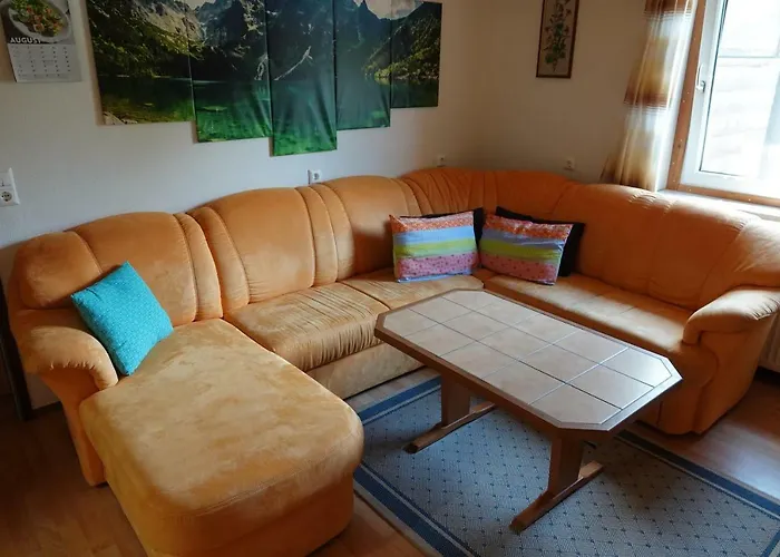 格瑞斯尔公寓 公寓