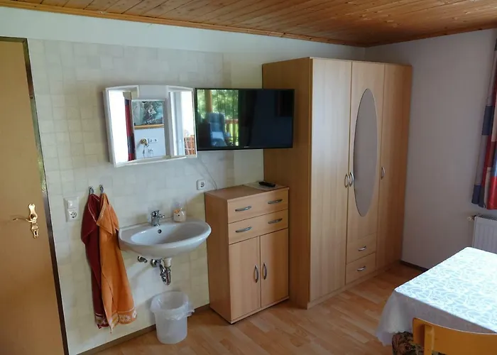 格瑞斯尔公寓 * Arriach