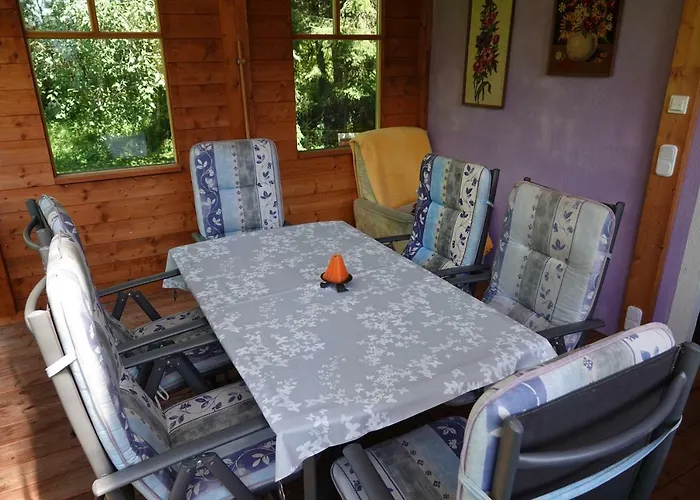 Griesser Διαμέρισμα *