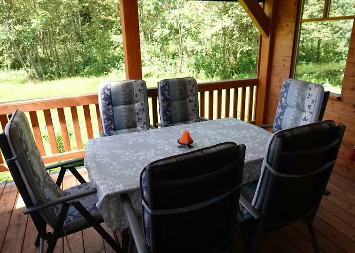 格瑞斯尔公寓 Arriach