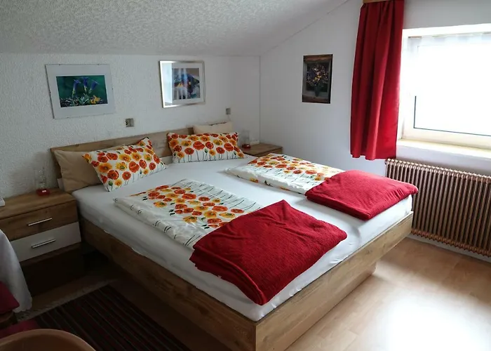 格瑞斯尔公寓 公寓 *