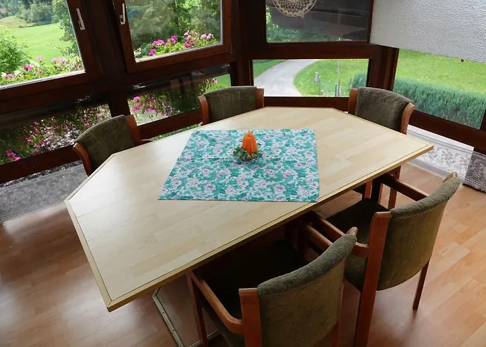 格瑞斯尔公寓 Arriach