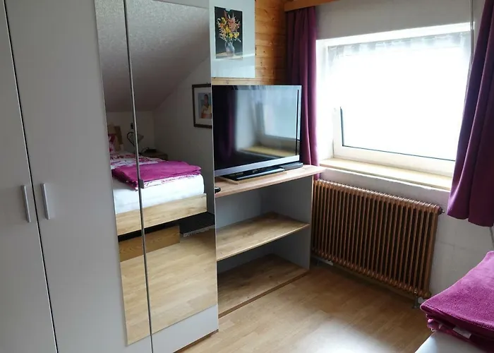 格瑞斯尔公寓 Arriach