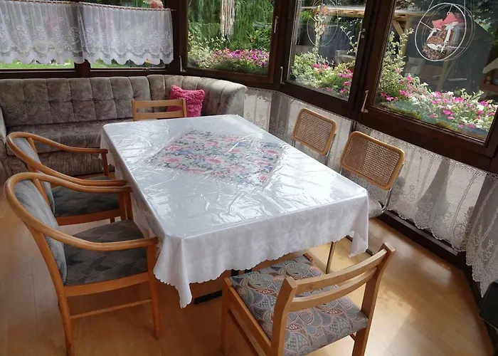 格瑞斯尔公寓 Arriach