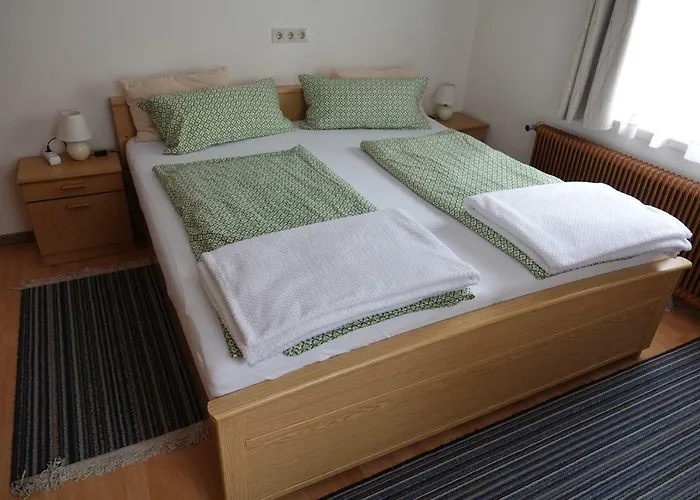 公寓 格瑞斯尔公寓 *