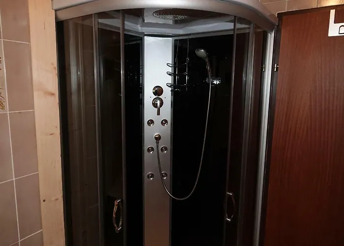 格瑞斯尔公寓 *