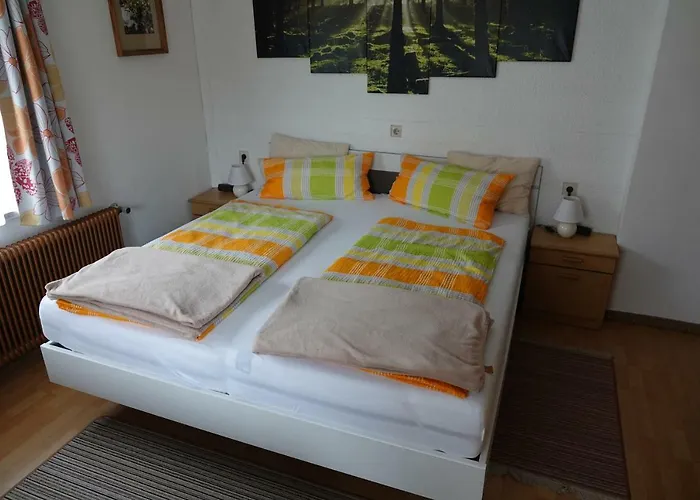 格瑞斯尔公寓 公寓 *