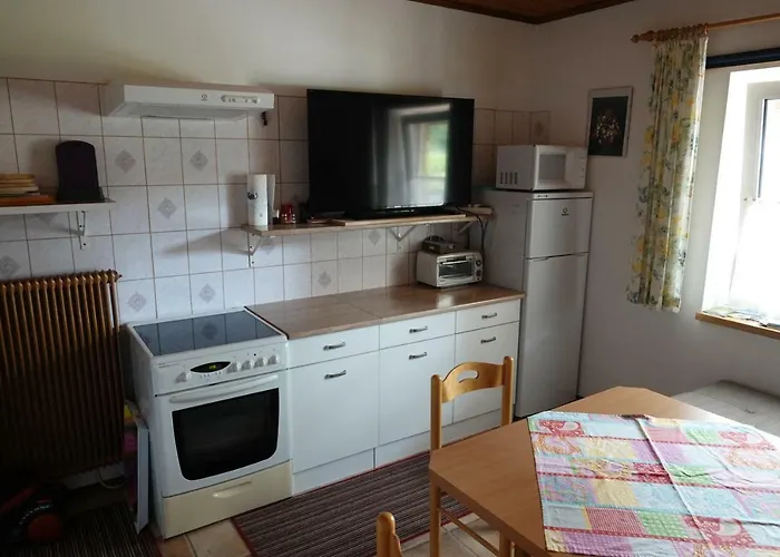 格瑞斯尔公寓 公寓 *