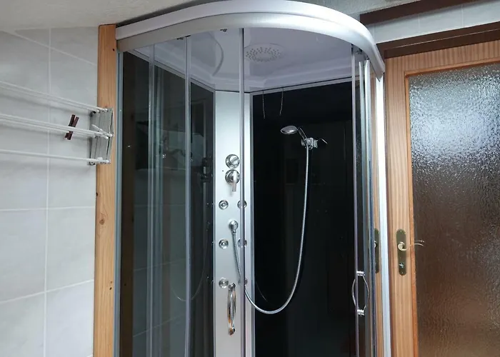 格瑞斯尔公寓 Arriach