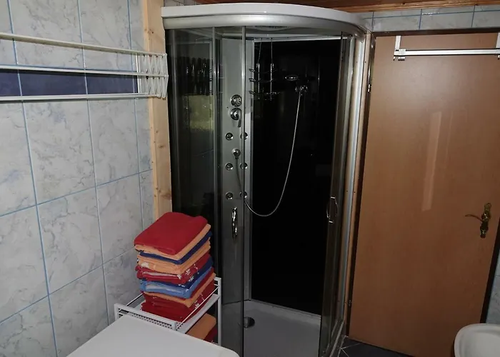 Griesser דירה Arriach